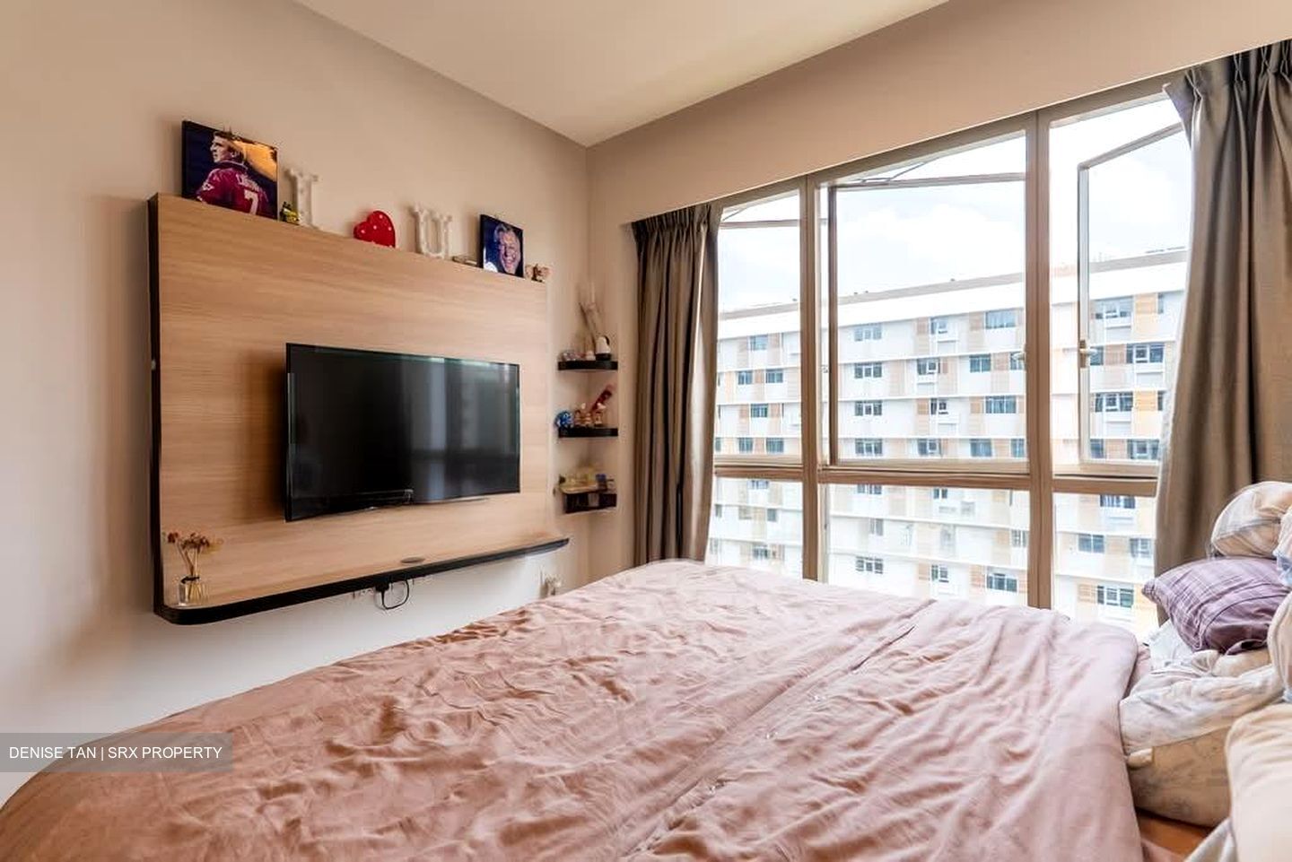 The Vales (D19), Condominium #598072731